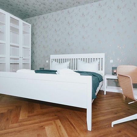 Haus Sonnenschein Ferienwohnung Ole Heringsdorf  Kültér fotó