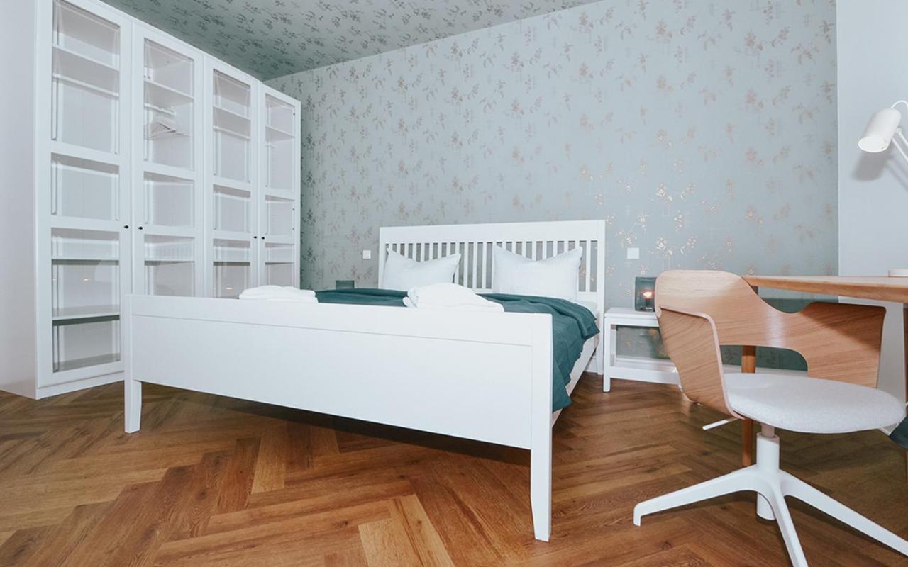 Haus Sonnenschein Ferienwohnung Ole Heringsdorf  Kültér fotó